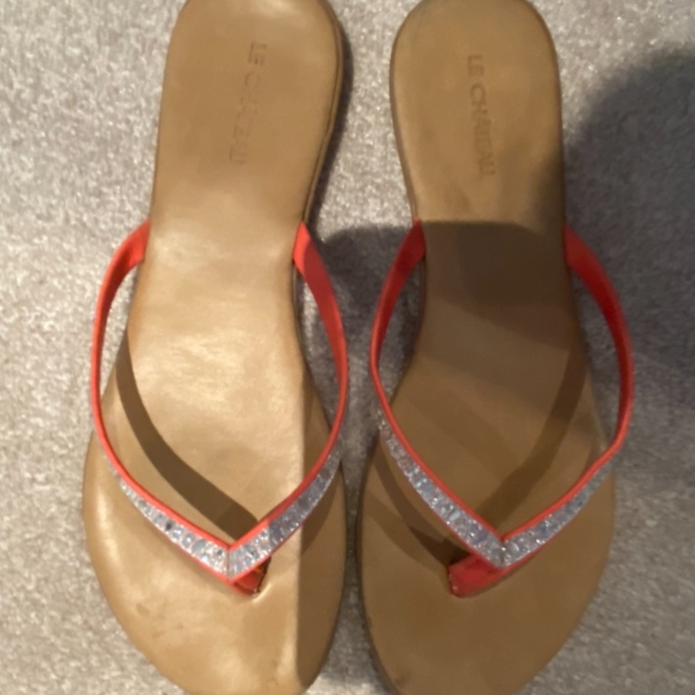 Flip Flops